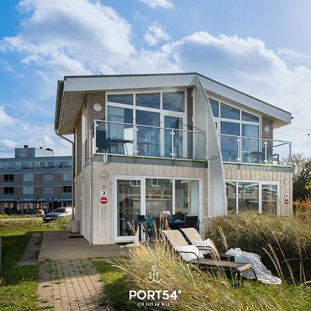 Ferienhaus Strandmuschel Marina Wendtorf Villa Exterior photo